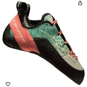 La Sportiva Kataki Climbing Shoes